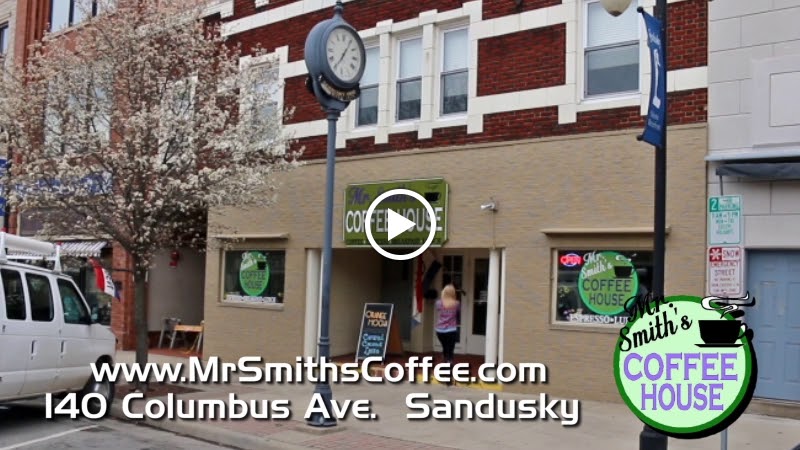 Mr. Smith's Coffee House